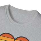 Wild at Heart T-Shirt