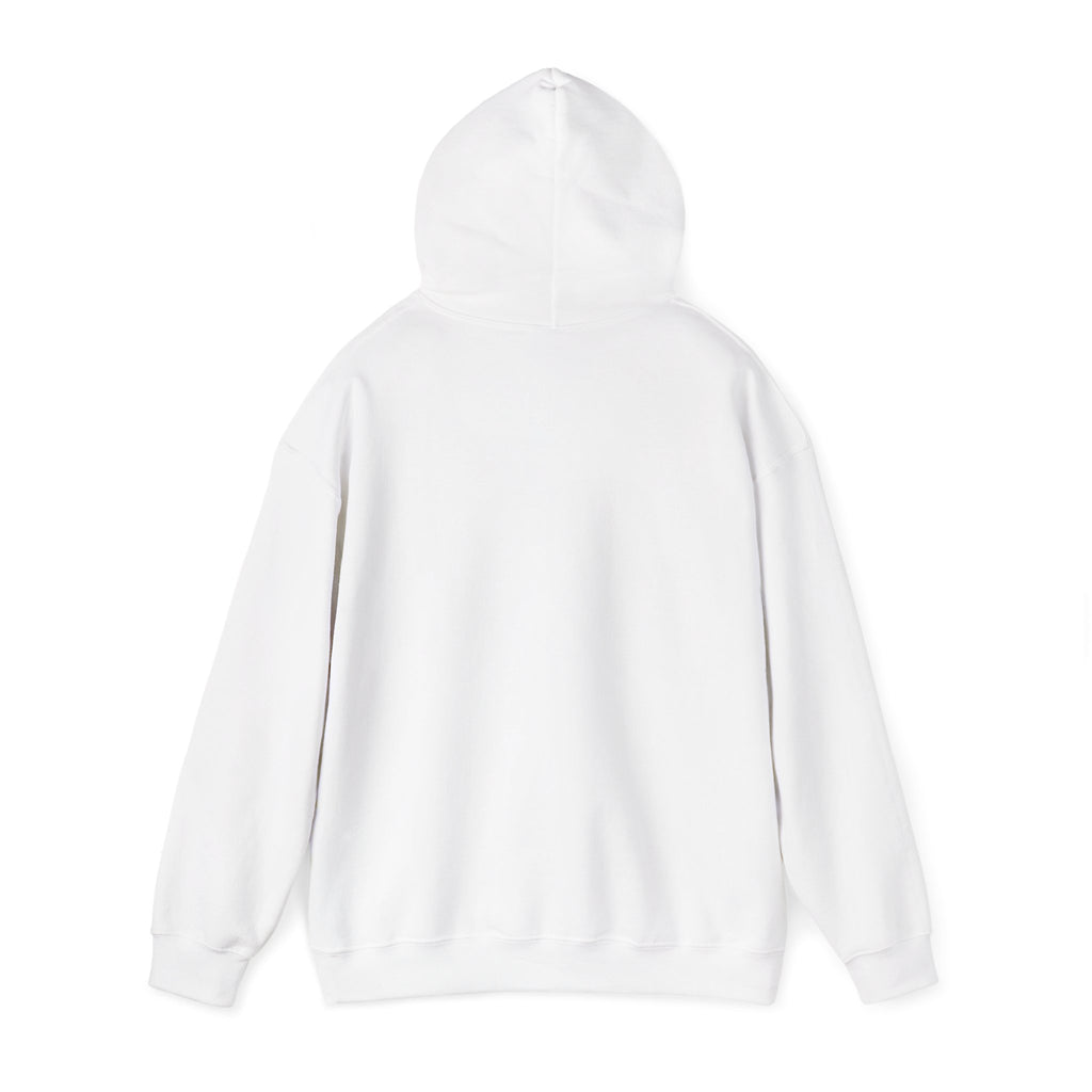 Weekend Warrior Workshop Patch Hoodie | DIY shirt, maker graphic