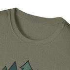 Nature Is Therapy T-Shirt