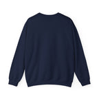 Celtic Crest Gaelic Library Sweatshirt | Irish Heritage Logo, Knotwork