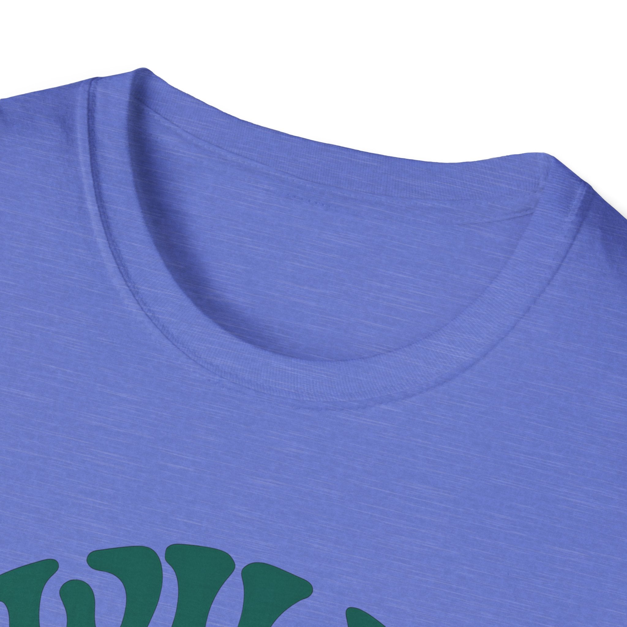 Wild Child Logo T-Shirt