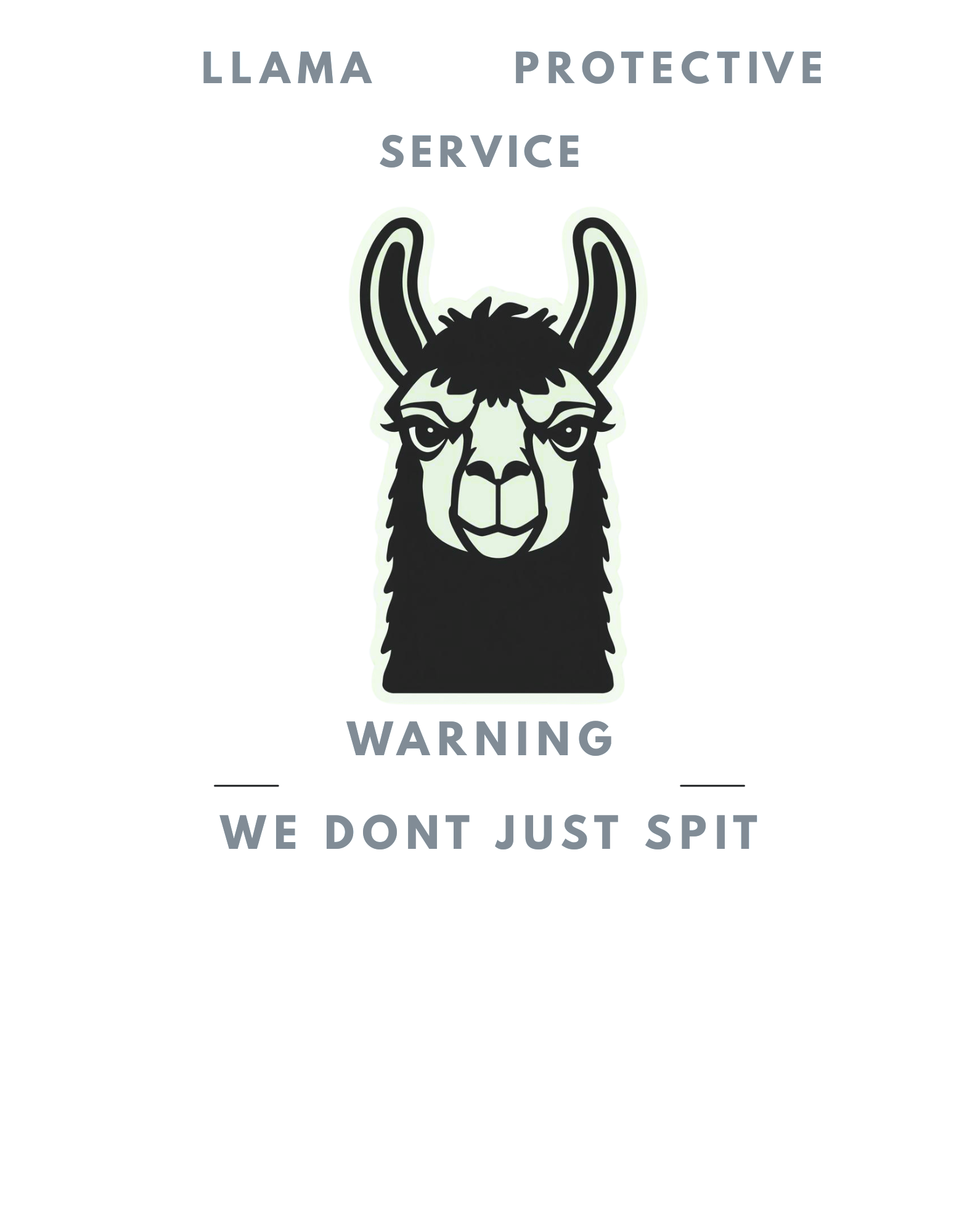 protect llama
