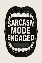 American Graphic Tee | Boot, Sarcasm & UFO Patriotic Designs